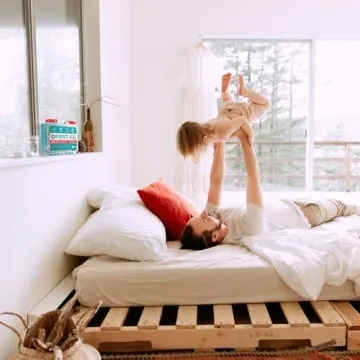 85-Piece First Aid Kit for Home Travel Outdoor Safety