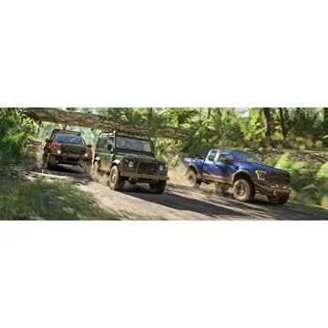 Microsoft Forza Horizon 3 for Xbox One - Ultimate Racing Adventure