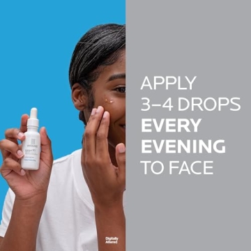 La Roche-Posay Glycolic Acid Serum Brightens Dark Spots