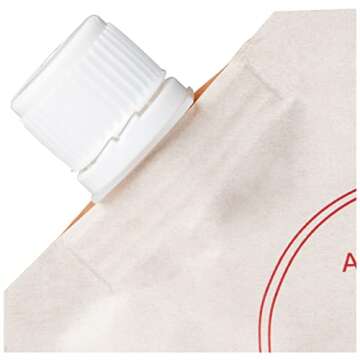 Ecoslay Apple Sauce Edge Control for Flawless Edges