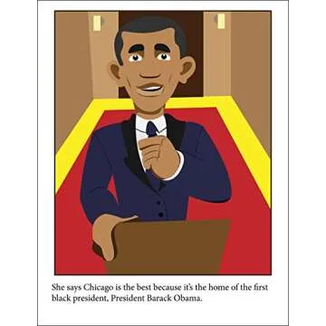 The Joys of Being a Little Black Boy Book for Kids