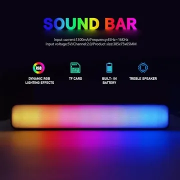 Renewed Dell OptiPlex RGB Desktop PC with Monitor