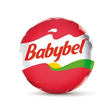 Babybel Original Cheese 12 Count for Snack Lovers