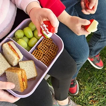 Babybel Original Cheese 12 Count for Snack Lovers