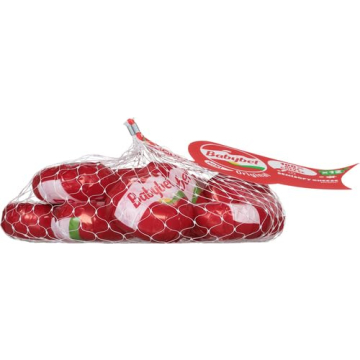 Babybel Original Cheese 12 Count for Snack Lovers