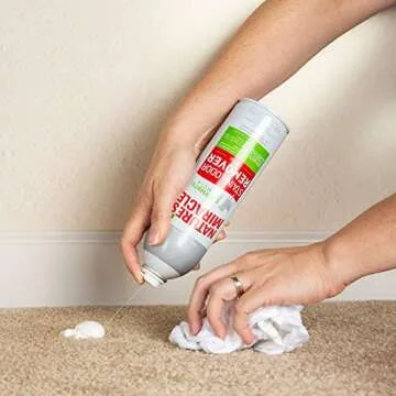 Nature's Miracle Dog Stain & Odor Remover Foam 17.5 fl oz