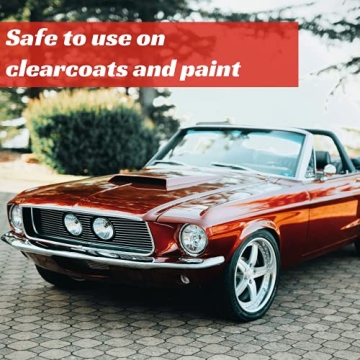 Stoner Car Care Tarminator Fast Acting Tar Remover for All Vehicles