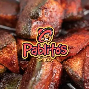 Pablito's Spicy Fuego Tamarindo Paste for Cocktails