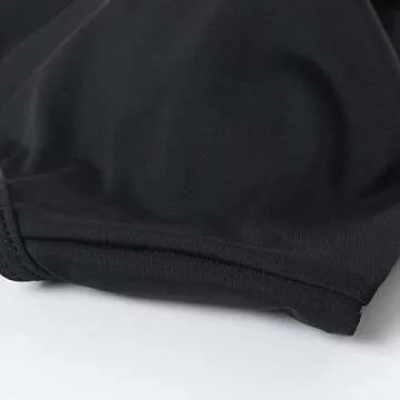 RUUHEE Women Criss Cross High Waisted String Floral Printed 2 Piece Bathing Suits (M(US Size 6-8), Leopard Printed)