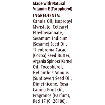 Palmer's Cocoa Butter Skin Therapy Oil with Rosehip, 2 Oz
