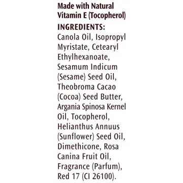 Palmer's Cocoa Butter Skin Therapy Oil with Rosehip, 2 Oz