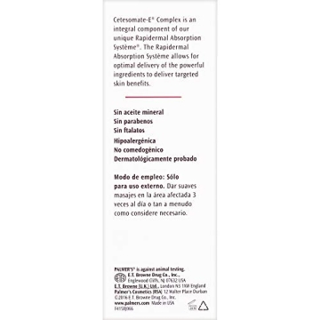 Palmer's Cocoa Butter Skin Therapy Oil with Rosehip, 2 Oz