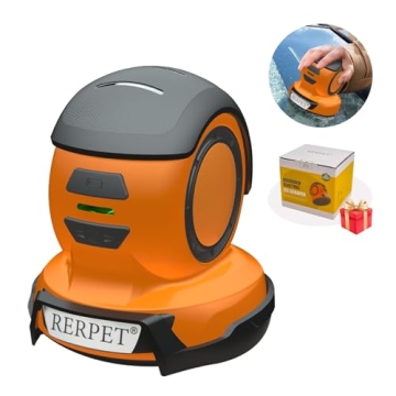 Electric Ice Scraper, Ice Scrapers for Car Wind Shield, Ice Removal Tool for Car in Winter, Handheld...