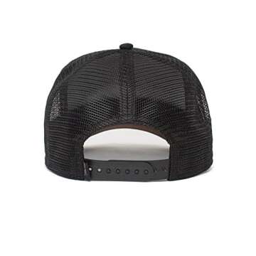 Goorin Bros. Stylish Unisex Snapback Trucker Hat