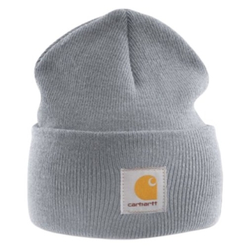 Carhartt Acrylic Watch Cap - Stylish Beanie for All Ages
