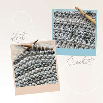 Lion Brand Wool-Ease Thick & Quick Yarn for Cozy Projects