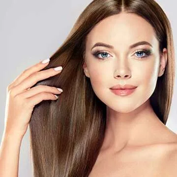 Karma Organic Triple 5 Base Coat; Non-Toxic Nail Treatment Vegan Cruelty-Free