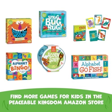 Learn to Count with Count Your Chickens Cooperative Game