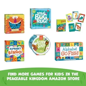 Learn to Count with Count Your Chickens Cooperative Game