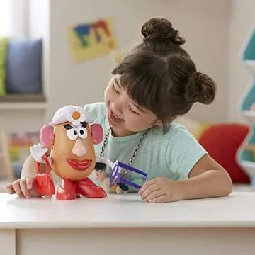 Potato Head Disney/Pixar Toy Story 4 For Kids Ages 2 & Up