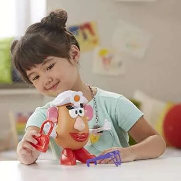 Potato Head Disney/Pixar Toy Story 4 For Kids Ages 2 & Up