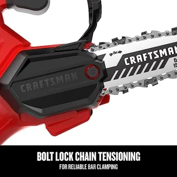 CRAFTSMAN V20 Cordless Pruning Saw with Battery Included