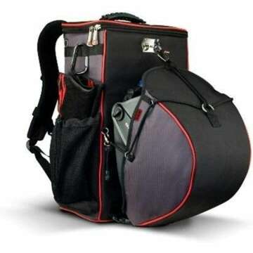 Revco GB100 BSX Gear Pack - Maximize Your Racing Experience