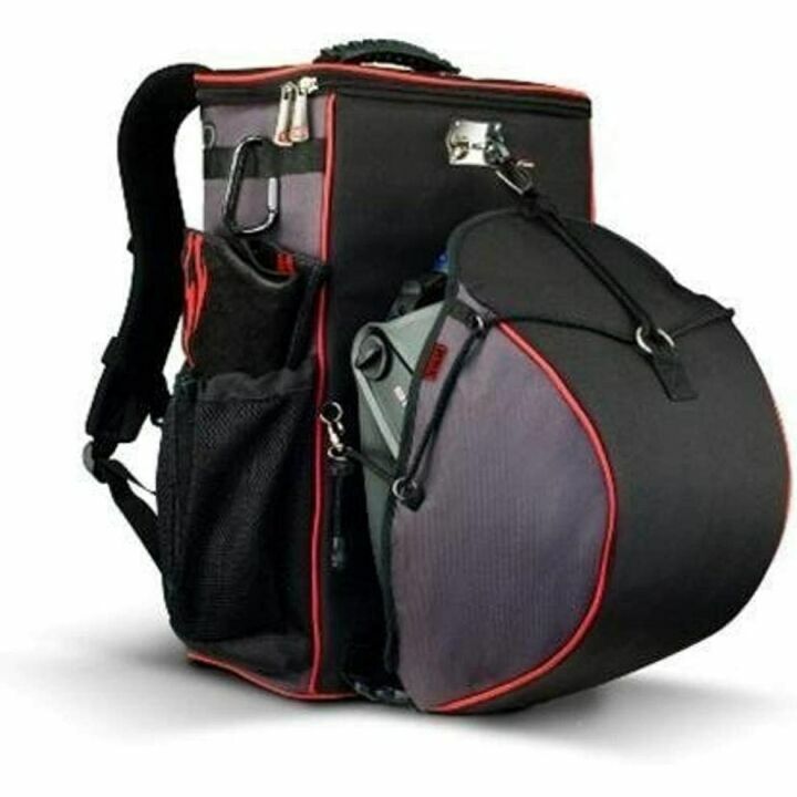 Revco GB100 BSX Gear Pack - Maximize Your Racing Experience