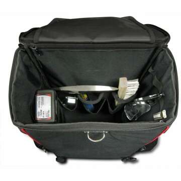 Revco GB100 BSX Gear Pack - Maximize Your Racing Experience