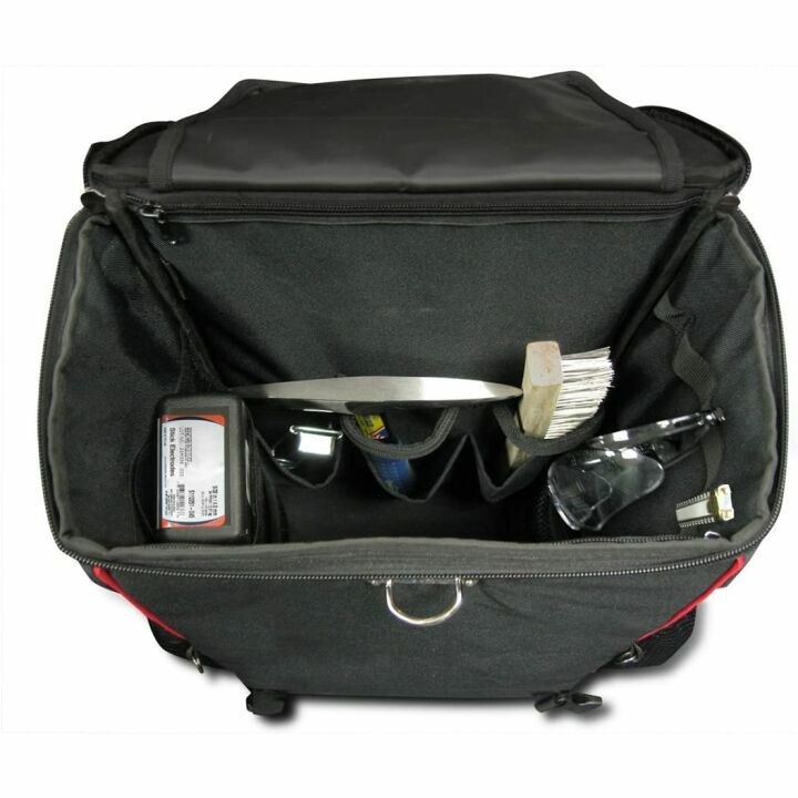 Revco GB100 BSX Gear Pack - Maximize Your Racing Experience