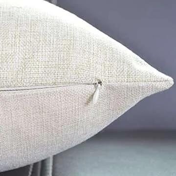 Vibrant Solekla Mexican Otomi Pillow Cover 18x18