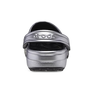 Sparkly Glitter Crocs, Stylish Comfort Clogs for All