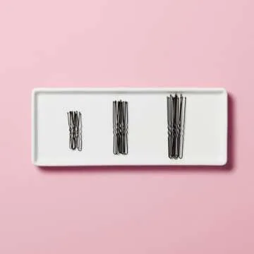 Diane Hair Pins 100 Count – Durable & Elegant for All Occasions