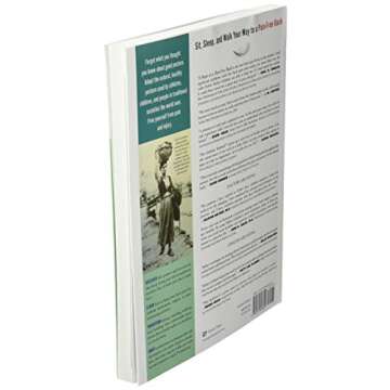 8 Steps to a Pain-Free Back for Lasting Wellness