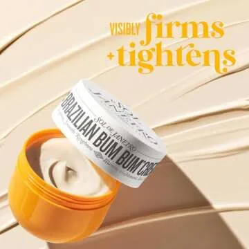 SOL DE JANEIRO Brazilian Bum Bum Cream & Cheirosa '62 Hair and Body Fragrance Mist Duo