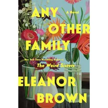 Any Other Family: A Heartfelt Exploration of Adoption and Family Dynamics