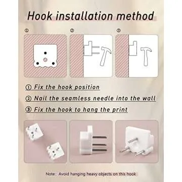 InSimSea Framed Wall Art for Living Room Decor Classical Oil Painting Roses Canvas Prints Wall Decorations Home Office Bathroom Decorin 8x10in