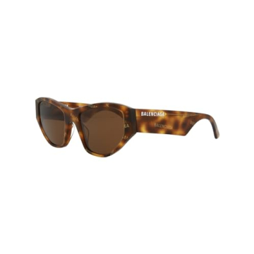 Balenciaga Cat-Eye Sunglasses - Luxury Eyewear for Women