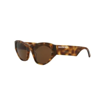 Balenciaga Cat-Eye Sunglasses - Luxury Eyewear for Women