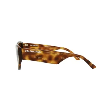 Balenciaga Cat-Eye Sunglasses - Luxury Eyewear for Women