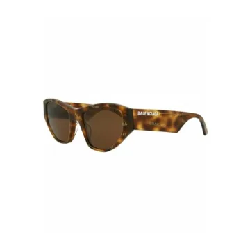 Balenciaga Cat-Eye Sunglasses - Luxury Eyewear for Women