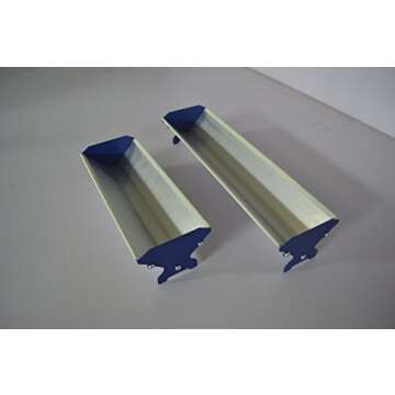 Screen Printing Simple Materials Kit Bundle Squeegee Ink Silk Screen Printing Accesories Supply Hand Tools