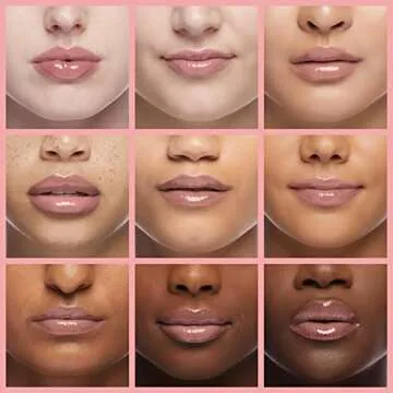 Maybelline Lifter Gloss Lip Gloss with Hyaluronic Acid