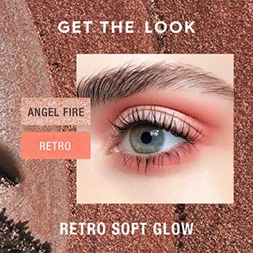 Urban Decay Naked Reloaded Eyeshadow Palette - 12 Warm Shades