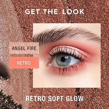 Urban Decay Naked Reloaded Eyeshadow Palette - 12 Warm Shades