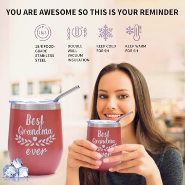 Gifts for Grandma, Perfect Christmas & Birthday Ideas