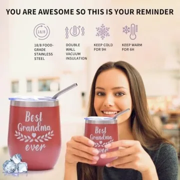 Gifts for Grandma, Perfect Christmas & Birthday Ideas