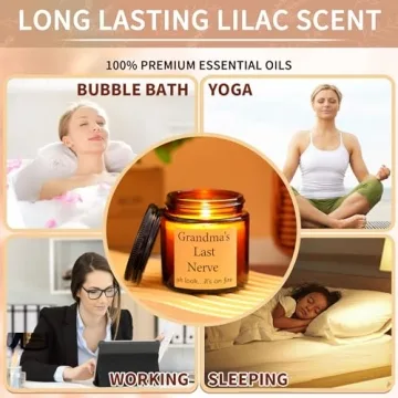 Gifts for Grandma, Perfect Christmas & Birthday Ideas