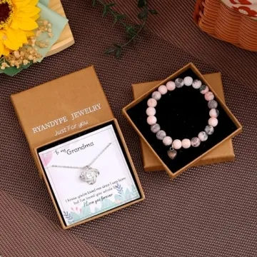 Gifts for Grandma, Perfect Christmas & Birthday Ideas