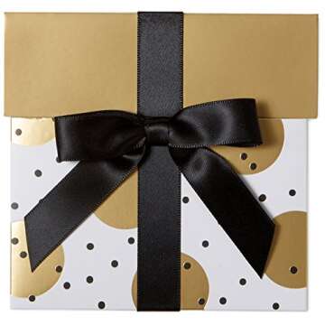 Amazon.com $25 Gift Card in a Gold Reveal